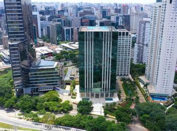Comercial , São Paulo · conjunto Comercial de 1090 m² para Aluguel em Cidade Monções