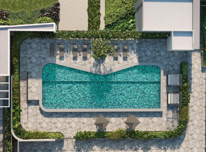 Imóvel novo vertical , Campinas · Apartamento Campinas - UP SIDE