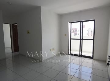 Apartamento de 2 quartos, João Pessoa · OPORTUNIDADE NO GEISEL – APARTAMENTO COM ÓTIMO CUSTO-BENEFÍCIO!