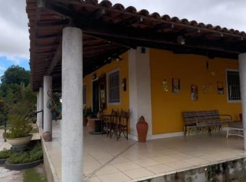 Foto 01 · Oportunidade única: Sítio à venda em Feira de Santana-BA, bairro Aeroporto, com 8.712,00 m² de área!