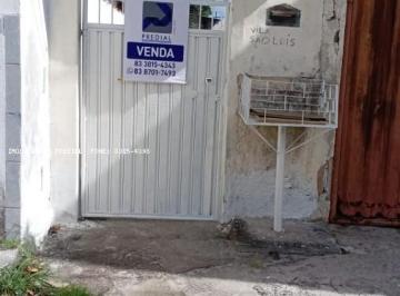202606091026382938.jpeg · Casa para Venda em João Pessoa, Torre, 2 dormitórios, 1 banheiro