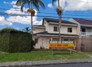 202606250836164350.png · Sobrado para Venda em Curitiba, Novo mundo, 3 dormitórios, 1 suíte, 3 banheiros, 6 vagas