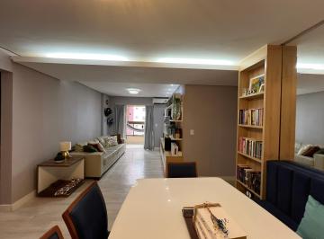 Apartamento de 3 quartos, Águas Claras · R.33 Sul| Res. Evolution| 102m²| 3Qtos-1Suíte| Arm. Planej.| Nascente| 2 Vagas| Lazer Completo
