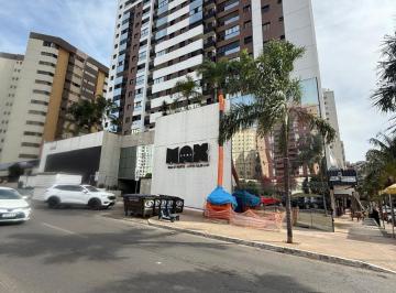 Apartamento de 1 quarto, Águas Claras · Max Home – Rua 7 Norte | Águas Claras