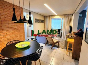 Apartamento · 110m² · 3 Quartos · 2 Vagas · Cobertura linear à venda no Liberdade/Jaraguá, BH
