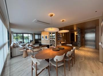 Apartamento de 4 quartos, Brasília · Exclusivo e luxuoso Apartamento 270 m² 4 suítes, pronto, alto padrão à venda Noroeste