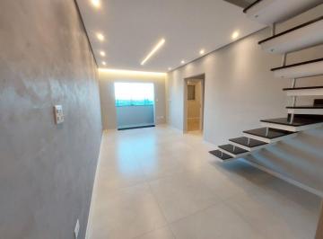 Apartamento de 3 quartos, São Bernardo do Campo · Cobertura à venda com 3 dormitórios, – 160 m² Rudge Ramos - São Bernardo do Campo/SP