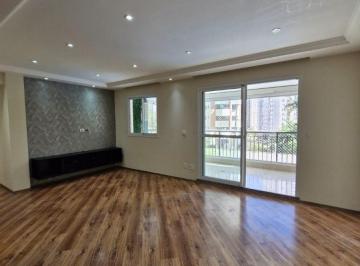 Apartamento de 2 quartos Aluguel R$ 3.900 · Condomínio Mais Morumbi Clube apartamento com 2 suítes, 2 vagas e armários planejados