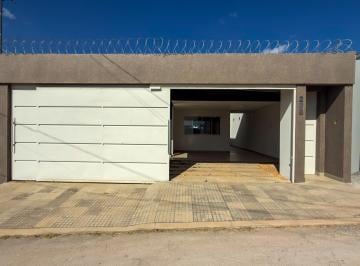 Casa de 3 quartos, Nova Serrana · Casa à venda, 3 quartos, 1 suíte, 2 vagas, Pouso Alegre - Nova Serrana/MG