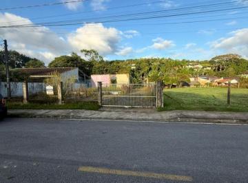 Foto 02 · Terreno, Paulas, São Francisco do Sul, SC