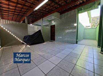 Casa de 3 quartos, Santos · Casa com 3 suítes e garagem para 2 carros próxima à Santa Casa de Santos