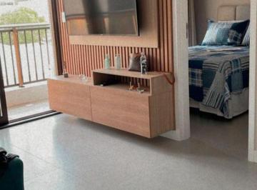 Apartamento de 1 quarto, João Pessoa · Flat Pé na Areia jardim oceania