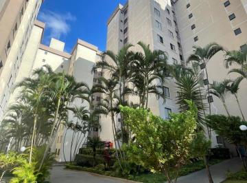 Apartamento de 2 quartos, São Paulo · Apartamento para Locação Vila Santa Catarina 54m²