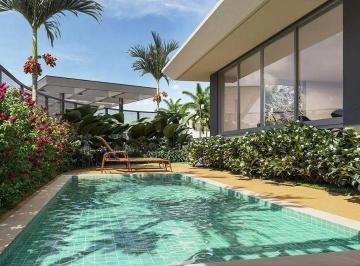 Imóvel novo horizontal , Campinas · Casa de Condomínio Campinas - Casa Bella