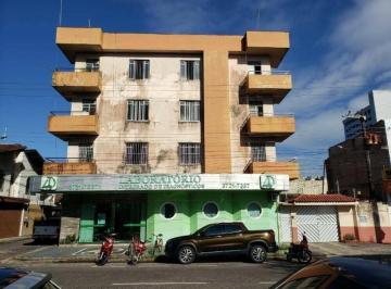 Foto 01 · Apartamento, Centro, Castanhal, PA