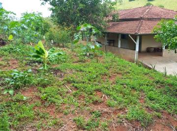 Foto 01 · Sítio, Rural, Paraisópolis, MG