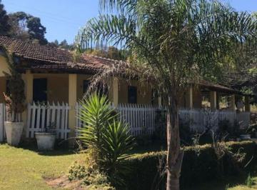 Rural de 3 quartos, Bueno Brandão · SÍTIO À VENDA – BAIRRO BOM JARDIM | BUENO BRANDÃO/MG
