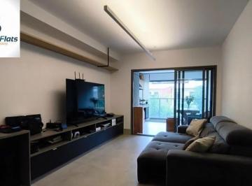 Foto 01 · Apartamento à Venda Na Vila Mariana Com 3 Suítes e 2 Vagas - Varanda Gourmet