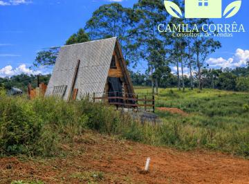Rural de 2 quartos, Ibiúna · Terrenos Amplos em Ibiúna para Morar ou Investir no Interior de SP