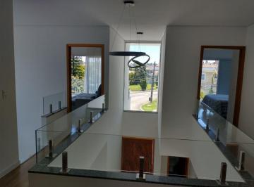 Casa · 300m² · 4 Quartos · 4 Vagas · CASA COM 4 DORMITÓRIOS À VENDA, 300 M² POR R$ 3.300.000,00 - MORADA DAS FLORES (ALDEIA DA SERRA) - S