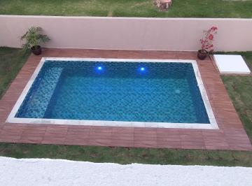 Casa · 300m² · 4 Quartos · 4 Vagas · CASA COM 4 DORMITÓRIOS À VENDA, 300 M² POR R$ 3.300.000,00 - MORADA DAS FLORES (ALDEIA DA SERRA) - S