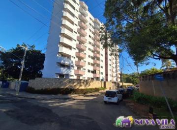 Foto 01 · Apartamento à venda no Jardim Berlim em Jaguariúna-SP, com 3 quartos, 1 suíte, 2 salas, 3 banheiros 
