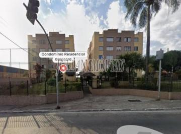 Foto 01 · Apartamento à venda em São Paulo-SP, Vila Santa Cruz (zona Leste): 2 quartos, 2 salas, 1 banheiro, 1