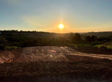 Terreno , Alumínio · Vendo meu lote de 1000M² em Alumínio a 30min de Sorocaba com vista para natureza