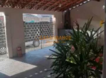 Casa · 140m² · 2 Quartos · 2 Vagas · Casa a venda 02 quartos no Campo dos Alamães SJC