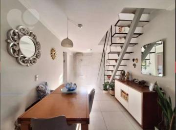 Apartamento de 3 quartos, Niterói · Cobertura com 3 dormitórios à venda, 140 m² por R$ 990.000,00 - Icaraí - Niterói/RJ