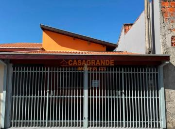 Casa · 100m² · 2 Quartos · 2 Vagas · Casa à venda com 2 quartos no Parque Interlagos
