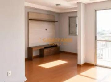 Apartamento · 61m² · 2 Quartos · 1 Vaga · Apartamento a venda 02 quartos no Jardim Augusta, SJC