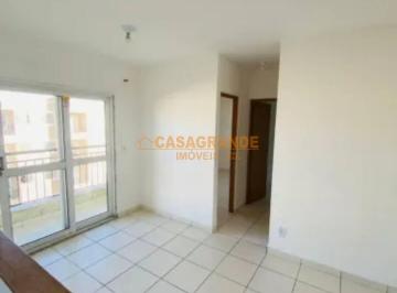 Apartamento · 46m² · 2 Quartos · 1 Vaga · Apartamento a venda 02 quartos no Parque Nova Esperança, SJC