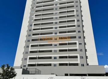 Apartamento · 65m² · 2 Quartos · 1 Vaga · Apto à venda no Ed Bosque do Paratehy - 65m²