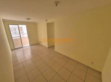 Apartamento · 65m² · 3 Quartos · 1 Vaga · Apartamento com 3 quartos - 65 m²- Jardim Paraiso - Spazio Campo Azuli