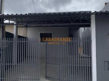 Casa · 70m² · 3 Quartos · Casa à venda com 3 quartos -70m² -Santa Edwiges