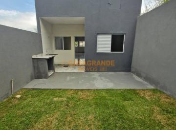 Casa · 62m² · 2 Quartos · Casa à venda no Jardim Paraíso- 62m² - Jacareí/SP