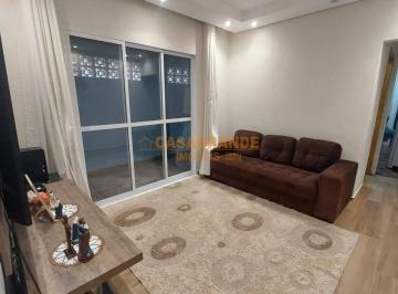 Casa · 80m² · 2 Quartos · 2 Vagas · Casa à Venda - 2 quartos, 2 vagas, 125m² - Altos de Santana