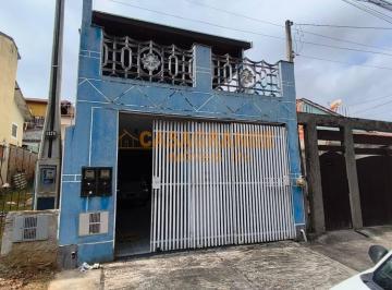 Casa · 125m² · 2 Quartos · 2 Vagas · Casa com 2 Quartos ,e Edícula 125 mts² a venda no bairro Altos de Santana