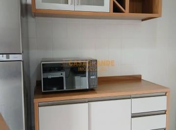 Apartamento · 45m² · 2 Quartos · 1 Vaga · Apartamento à venda com 2 quartos, Parque das Americas