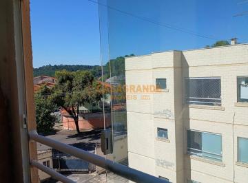 Apartamento · 59m² · 2 Quartos · 1 Vaga · Apartamento a venda 02 quartos no Jardim Torrão de Ouro  SJC