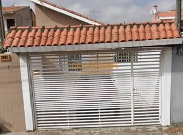 Casa · 50m² · 1 Quarto · 2 Vagas · Casa com 1 quarto Jardim Itapoa