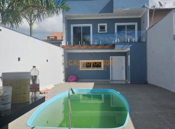 Casa · 175m² · 2 Quartos · 3 Vagas · Casa/Sobrado a venda 02 quartos no Res, Parque dos Sinos- Jacareí SP