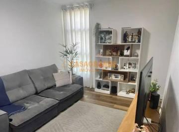 Apartamento · 56m² · 2 Quartos · 1 Vaga · Apartamento à venda com 2 quartos- Condomínio Residencial Marinas