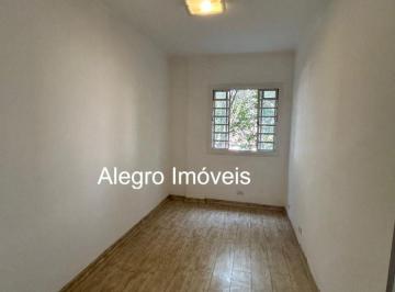Apartamento de 1 quarto, São Paulo · Apartamento de 45 m² com 1 quarto para aluguel em Perdizes