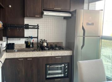 Apartamento de 2 quartos, Salvador · Vendo apt com vista mar no Rio Vermelho