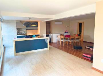 Apartamento de 3 quartos, São Paulo · Apartamento de Alto Padrão no The Gift | 210 m² | 3 Suítes e Varanda Gourmet