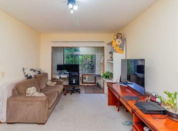 Apartamento · 55m² · 1 Quarto · 1 Vaga · Apartamento em Petrópolis