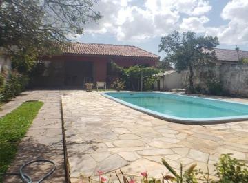 Casa · 407m² · 3 Quartos · 4 Vagas · Casa para Venda - 364m², 3 dormitórios, sendo 1 suites, Ipanema