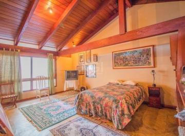 Apartamento de 5 quartos, Porto Alegre · Apartamento duplex em Petropolis